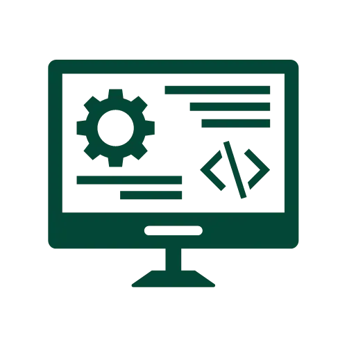 Custom development