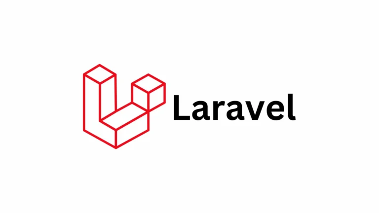 Why Laravel is the Best Framework for Custom Web Development