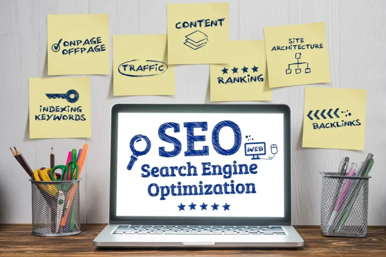 WordPress SEO Optimization Top Tips to Improve Your Content